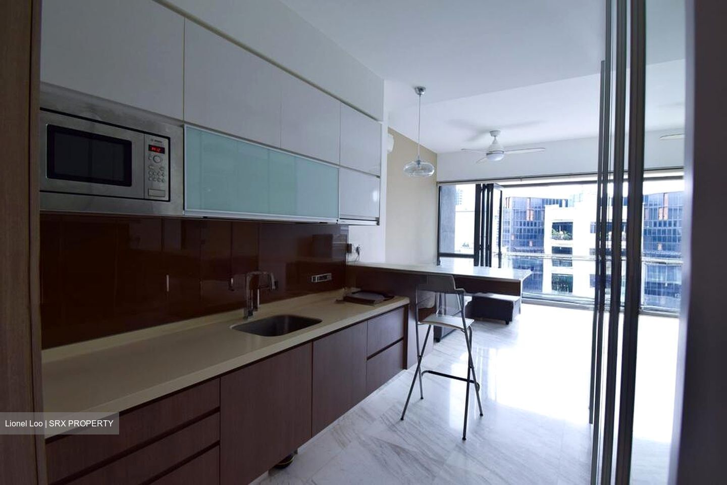 The Viridian (D12), Apartment #525147571